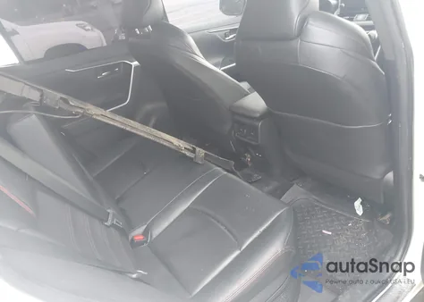 2021 Toyota Rav4 Prime Xse z USA, uszkodzony, nr VIN JTMFB3FV7MD071350